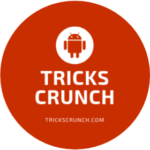 Tricks Crunch Logo