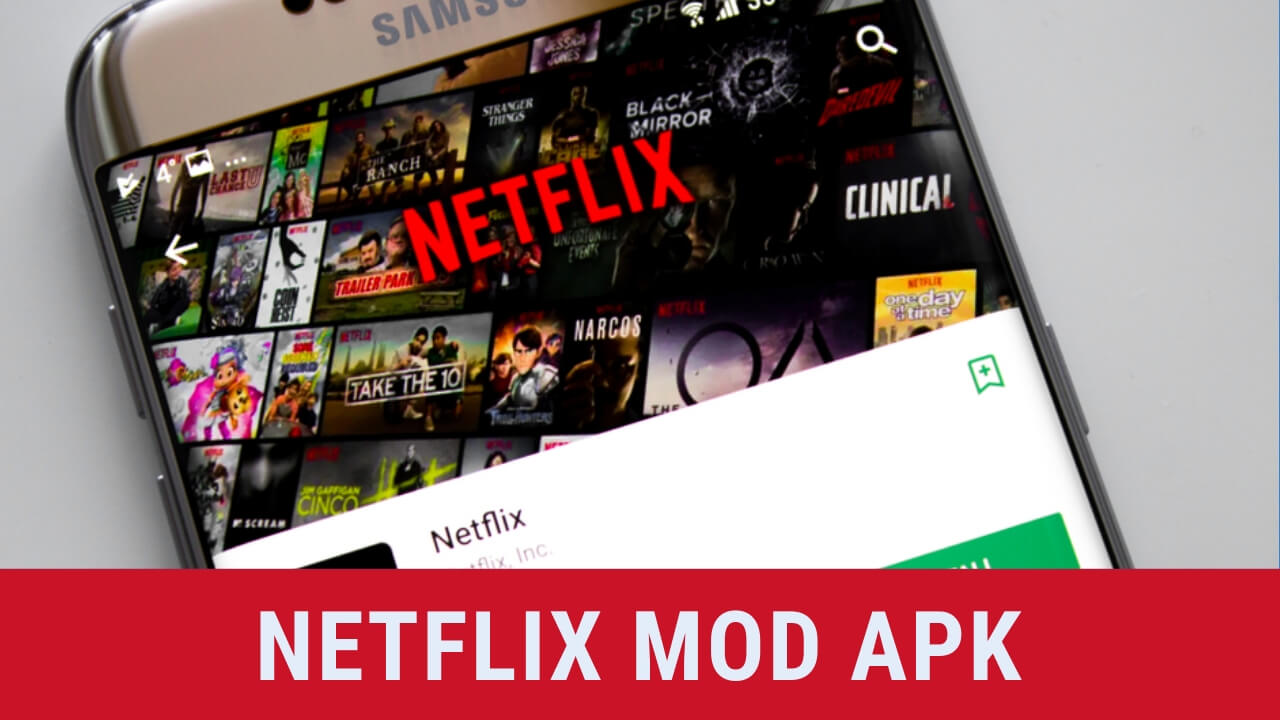 Redflix Apk Free Download Latest Version