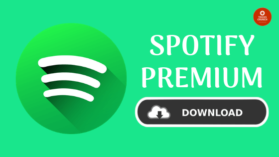 spotify premium mod apk with offline download