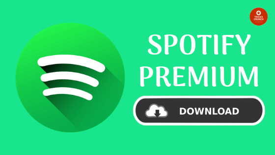 spotify premium apk