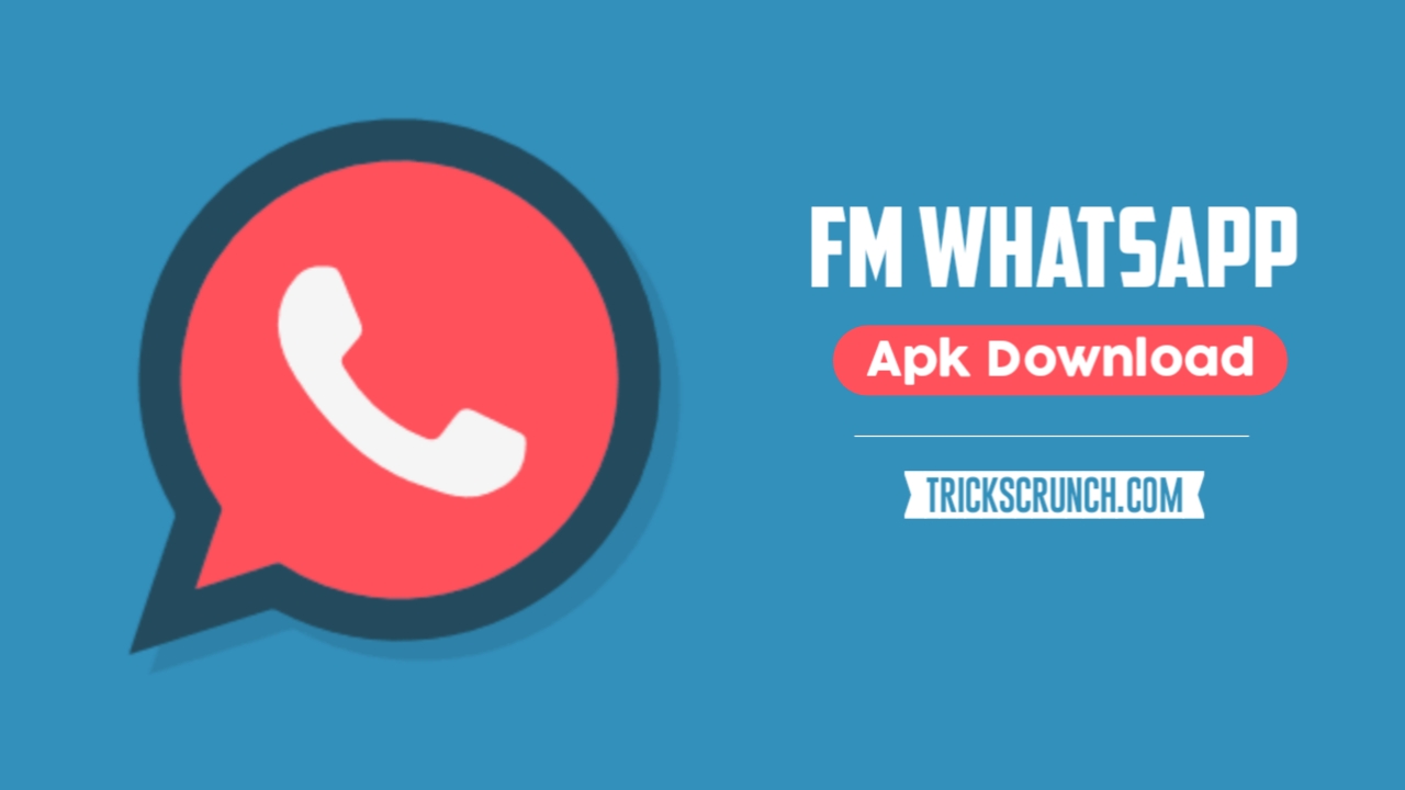 fmwhatsapp apk anti ban 8 27 latest version fmwa download