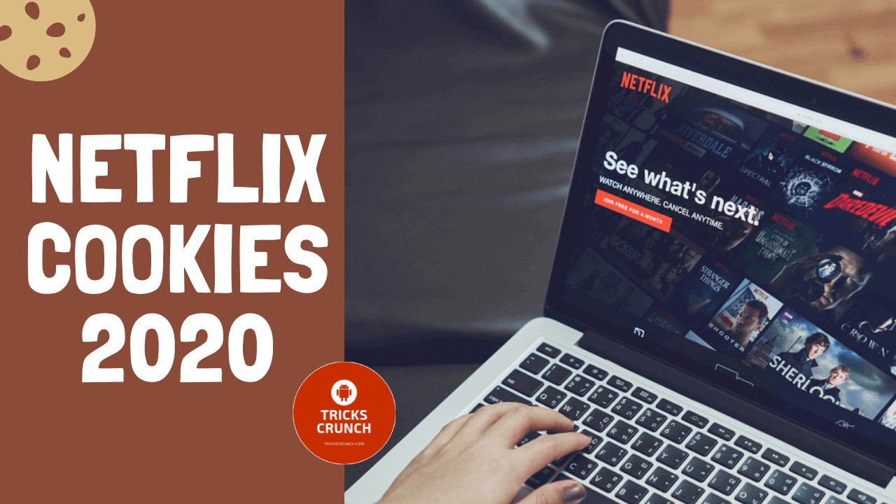 Como obter Netflix grátis com truque de Cookies 2024 ⋆ 2aVIA