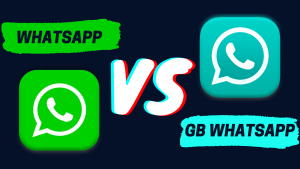 GB WhatsApp APK