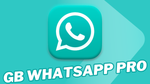 GB WhatsApp Pro APK
