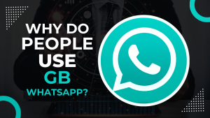 Download GB WhatsApp APK